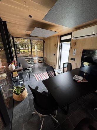 Noffice, Inc - Remo Workspaces San Antonio