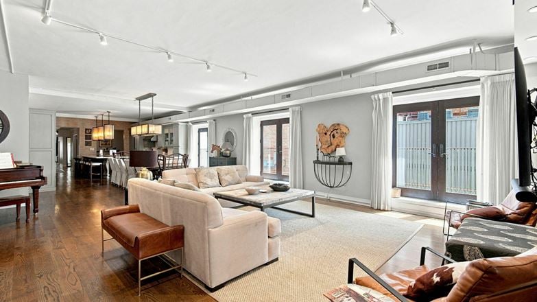 Friedman's Loft