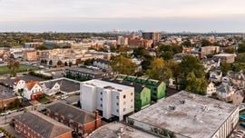 Hackensack 11-Unit Class A Multifamily