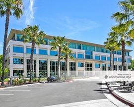 The Point - 16745 West Bernardo Drive