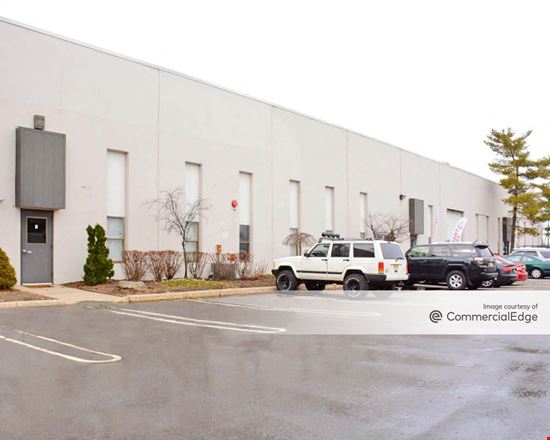 Highview Industrial Park - 1, 3, 5 & 7 Joanna Court