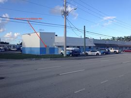 1131 W McNab Rd