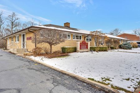 Retail space for Sale at 425 Burlington Ave in Downers Grove