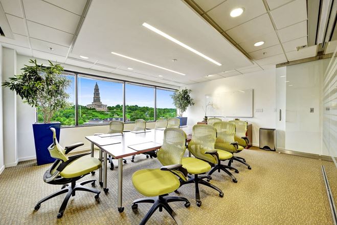 Carr Workplaces - King Street