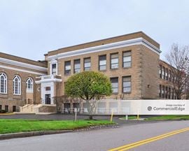 Norwood Medical Center
