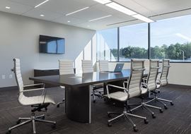 Intelligent Office (VA) - Intelligent Office of Alexandria