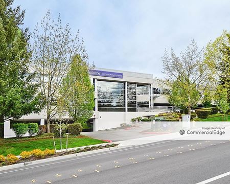 Office space for Rent at 3100 Northup Way in Bellevue