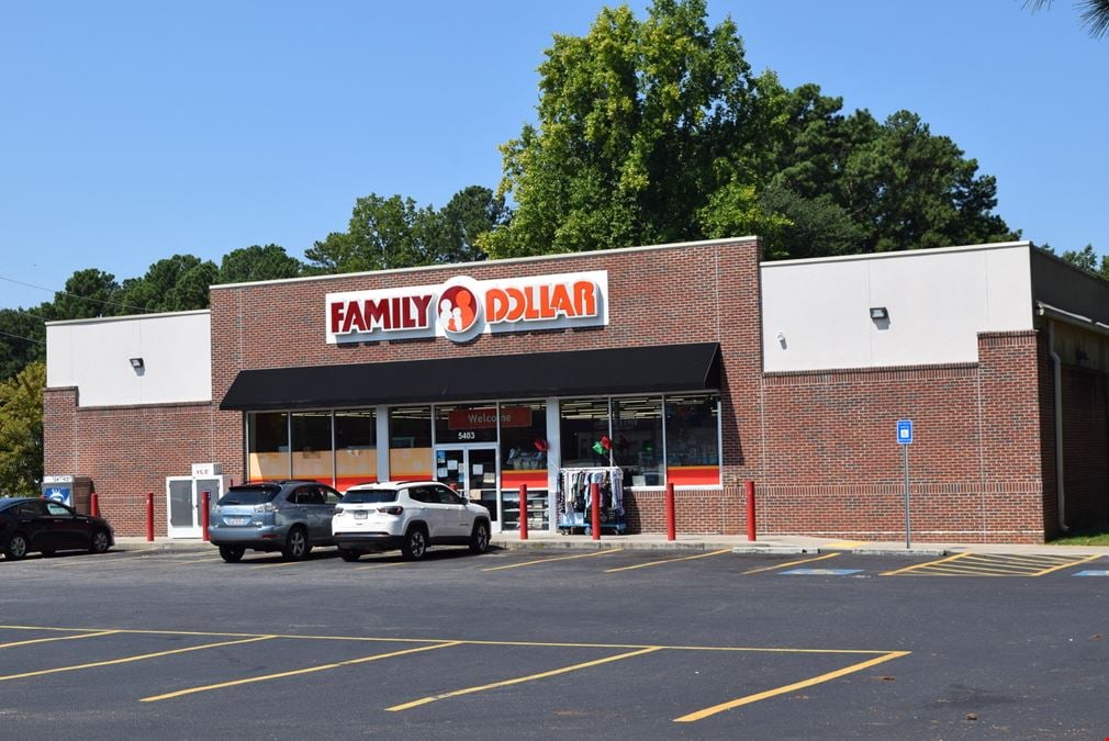 Family Dollar