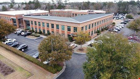 Office space for Rent at 1015 Ashes Drive Suite 107 in Wilmington