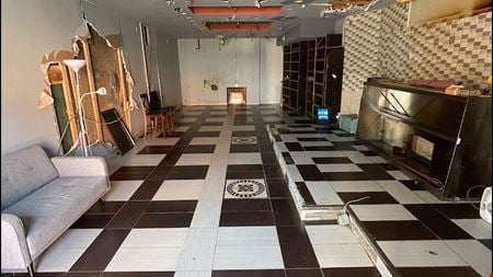 Retail space for Rent at 576 Grand St in Brooklyn