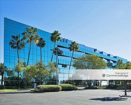 Office space for Rent at 9920 Pacific Heights Blvd in San Diego