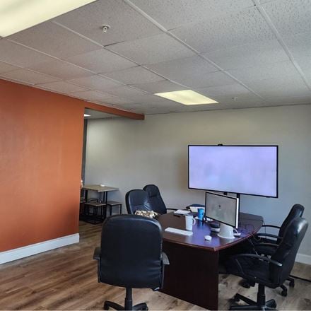 Cocoa Beach Office