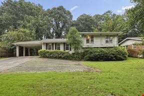 2119 Vista Dale Road