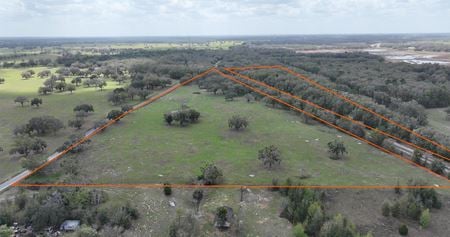 Photo of commercial space at Unassigned NW 190th Ave in Dunnellon