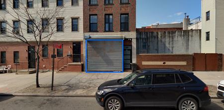 Office space for Rent at 1851 Eastern Pkwy in Brooklyn