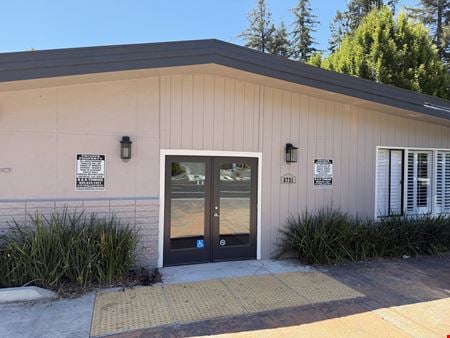 Office space for Rent at 3721 Mt Diablo Blvd in Lafayette