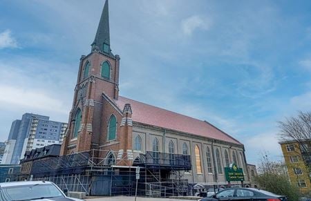 Other space for Sale at 2263 Brunswick Street in Halifax