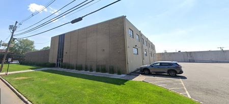 Industrial space for Rent at 185 Sumner Avenue in Kenilworth