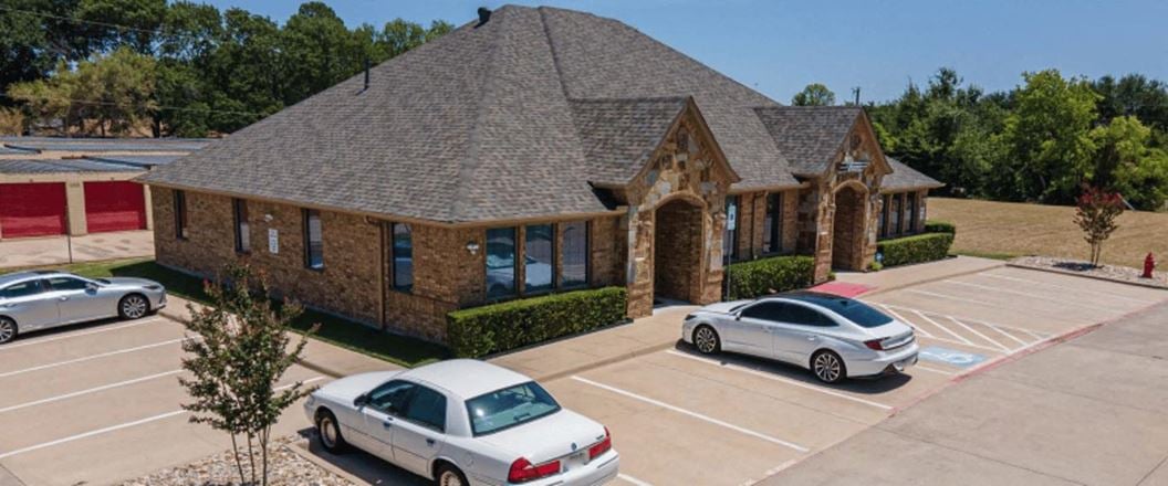 Metwally CPA - Bedford Office