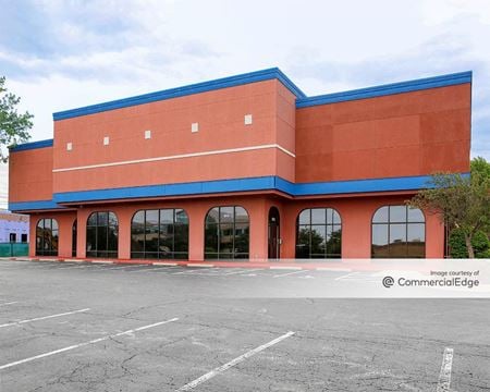 Commercial space for Rent at 8515 Bluejacket Street in Lenexa