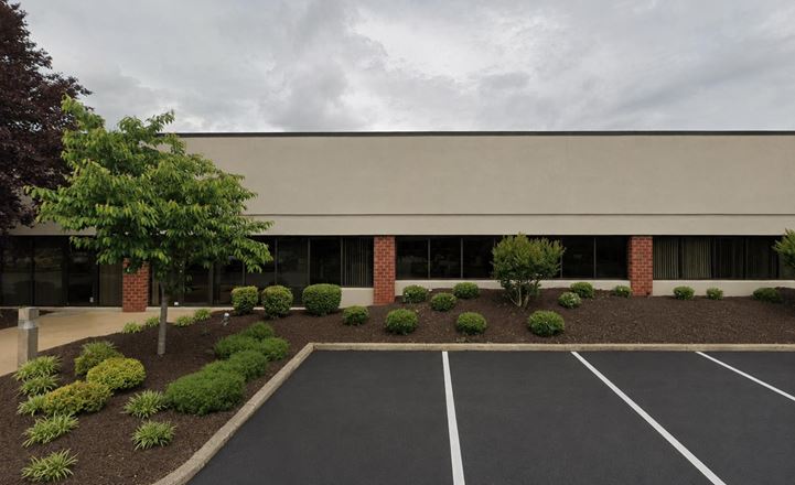 Office space for Sale at 504 Gordon Dr in Exton