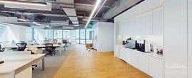 YOUR BUSINESS. YOUR BRICKELL ADDRESS.