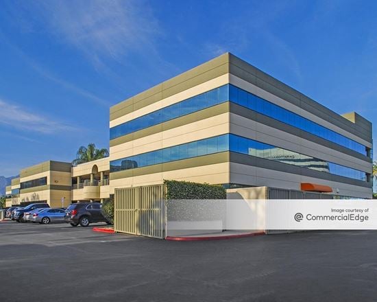 Palm Brook Corporate Center - Bldg.  C