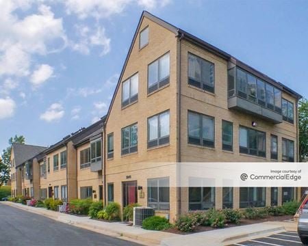 Commercial space for Rent at 5800 Hubbard Drive in Rockville
