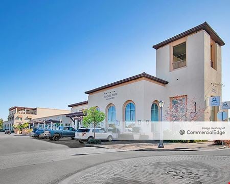 Retail space for Rent at 1070 Foster City Blvd in San Mateo