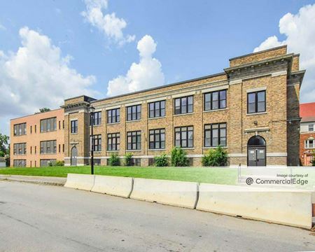 Office space for Sale at 420 Durnan Street in Rochester