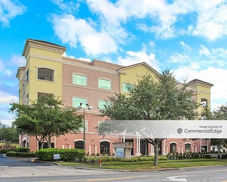 Office space for Rent at 1743 Park Center Drive in Orlando