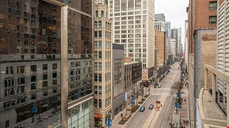 Industrial space for Sale at 120 S. State St in Chicago