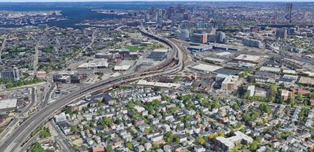 Industrial space for Rent at 100 Cambridge Street in Boston