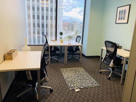 Office space for Rent at 10880 Wilshire Blvd in Los Angeles