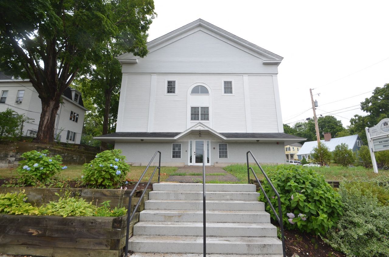 49 Market St