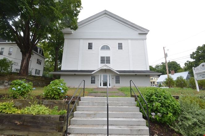 49 Market St