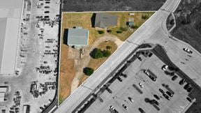 Roundville Property