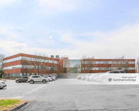 Photo of commercial space at 95 Highland Avenue in Bethlehem