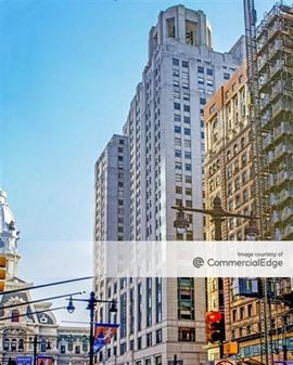 One South Broad
