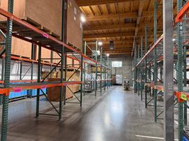 Rock Industrial Park