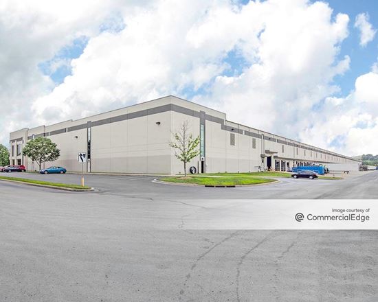 1501 Corporate Place