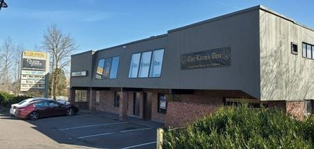 Office space for Rent at 9442 SW Barbur Blvd in Portland