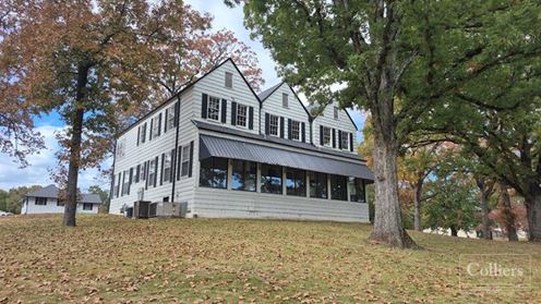 Unique Multi-Office Space For Lease