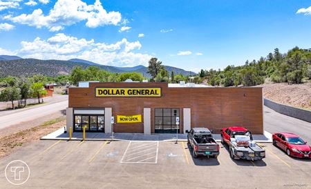 Retail space for Sale at 49 Main St in Reserve