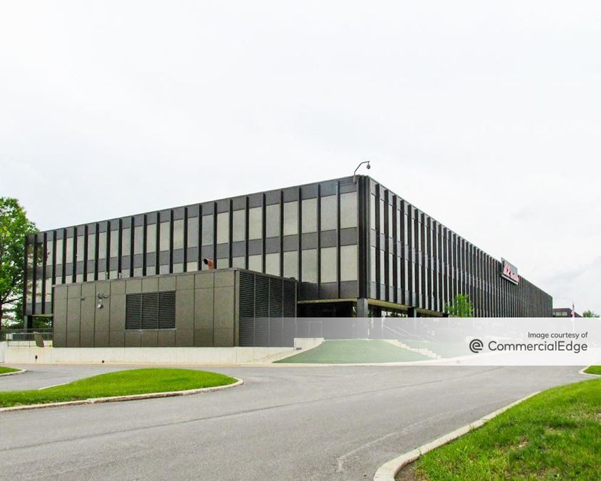 Ace Hardware Corporation Headquarters 2200 Kensington Court Office