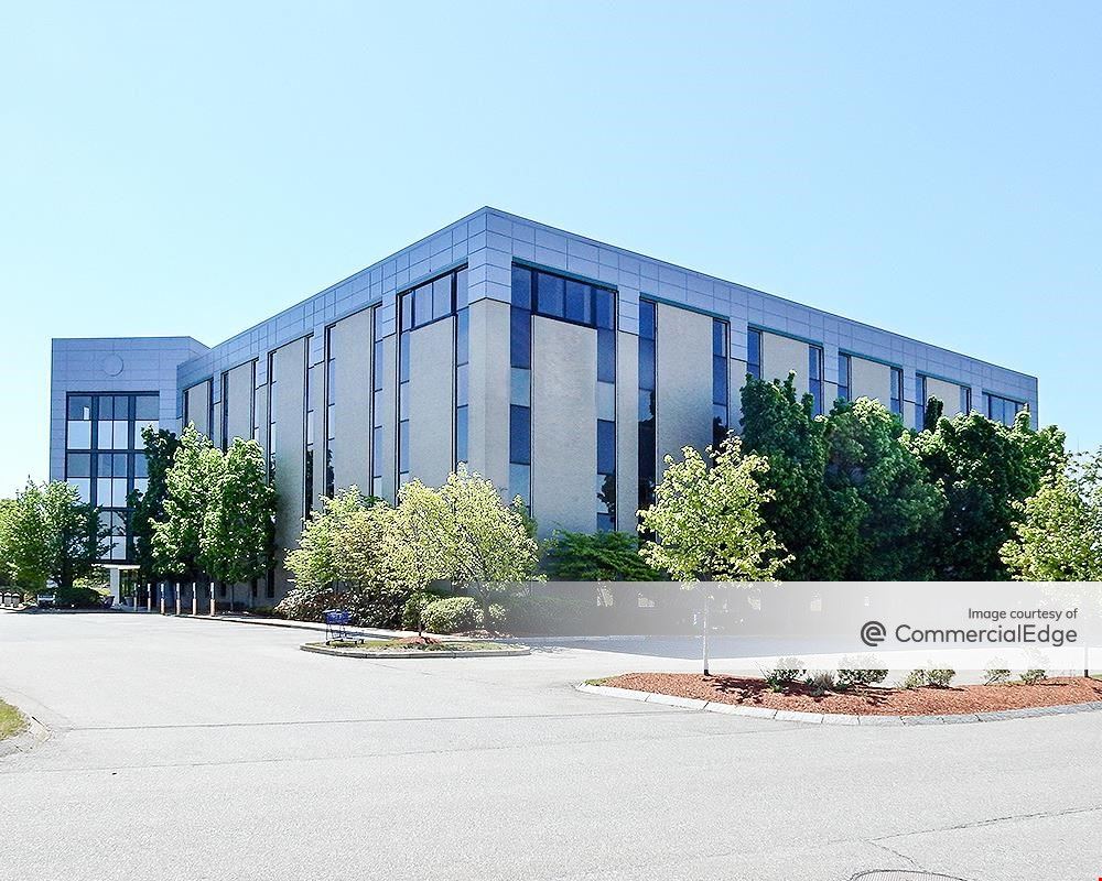 Connector Park