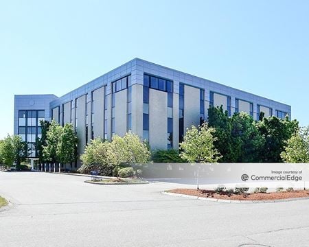 Office space for Rent at 59 Lowes Way in Lowell