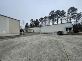 4506 Bennett Memorial Road