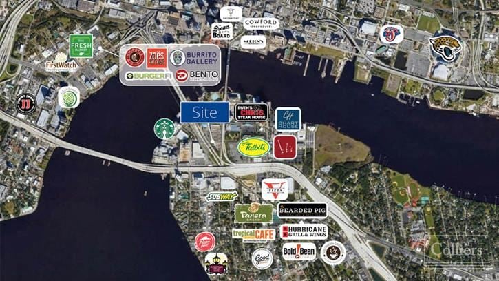 Redevelopment Opportunity for Sale