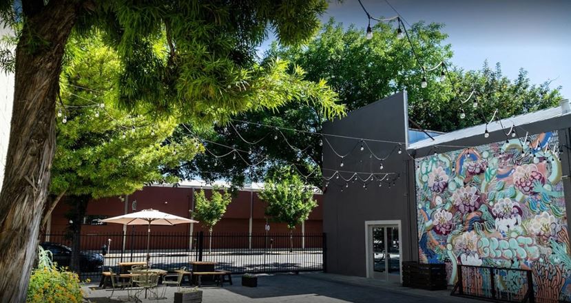 Outlet Coworking - Sacramento